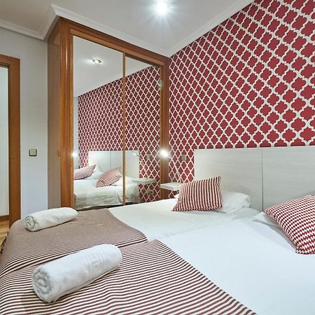 Bv Rooms Madrid Esterno foto