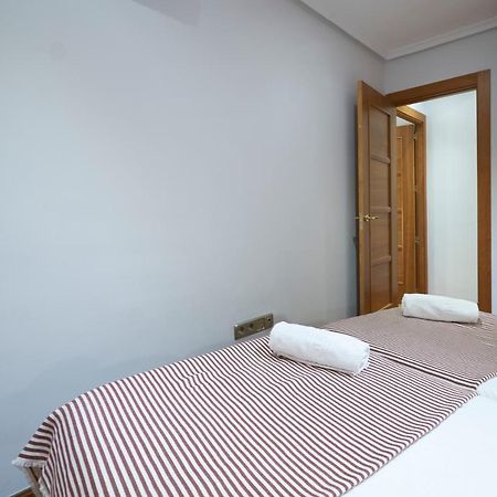 Bv Rooms Madrid Esterno foto