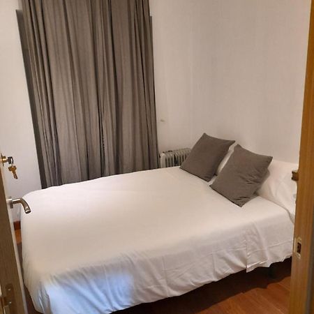 Bv Rooms Madrid Esterno foto