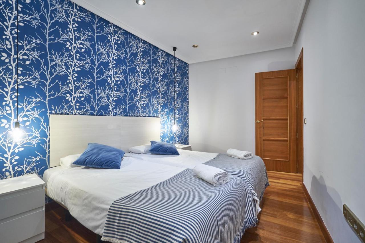 Bv Rooms Madrid Esterno foto