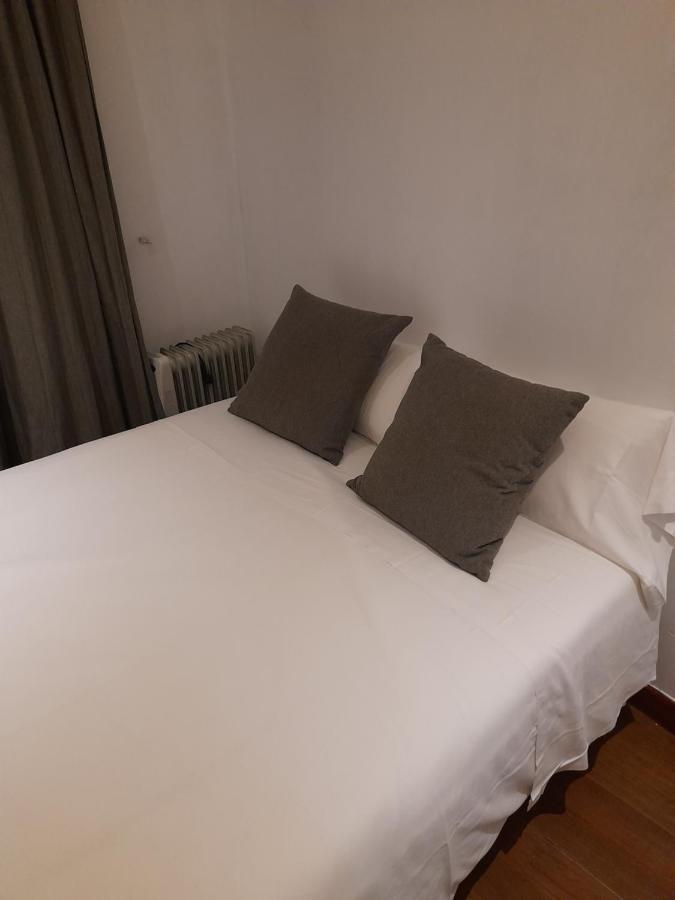 Bv Rooms Madrid Esterno foto