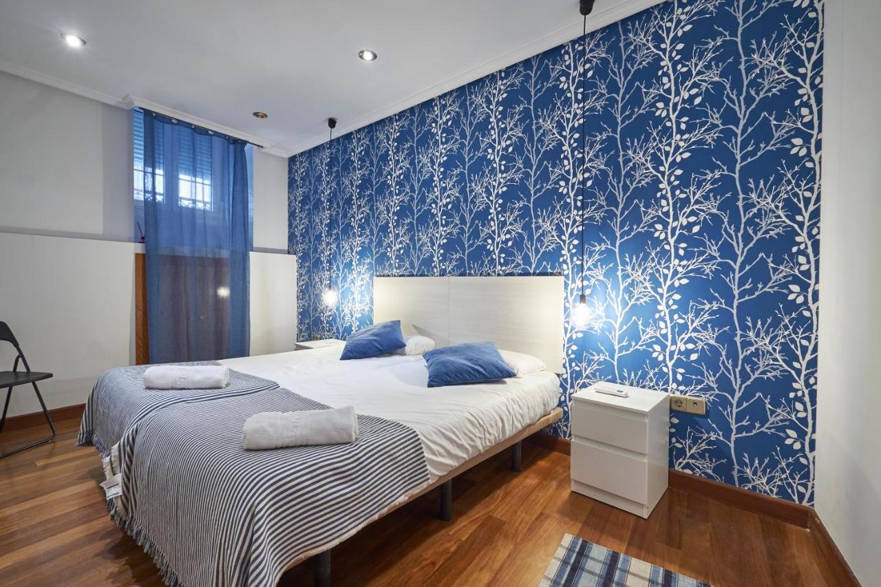 Bv Rooms Madrid Esterno foto
