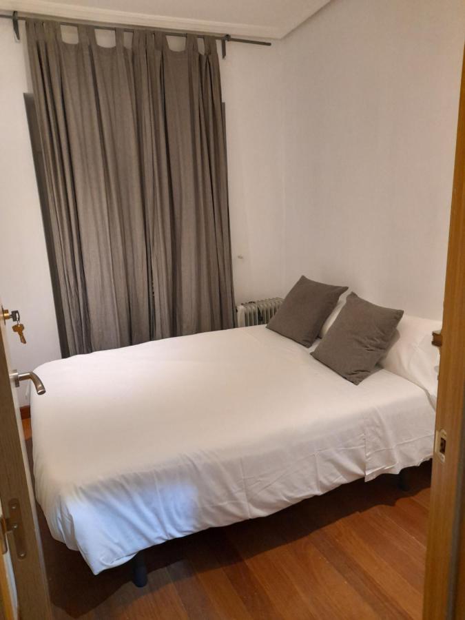 Bv Rooms Madrid Esterno foto